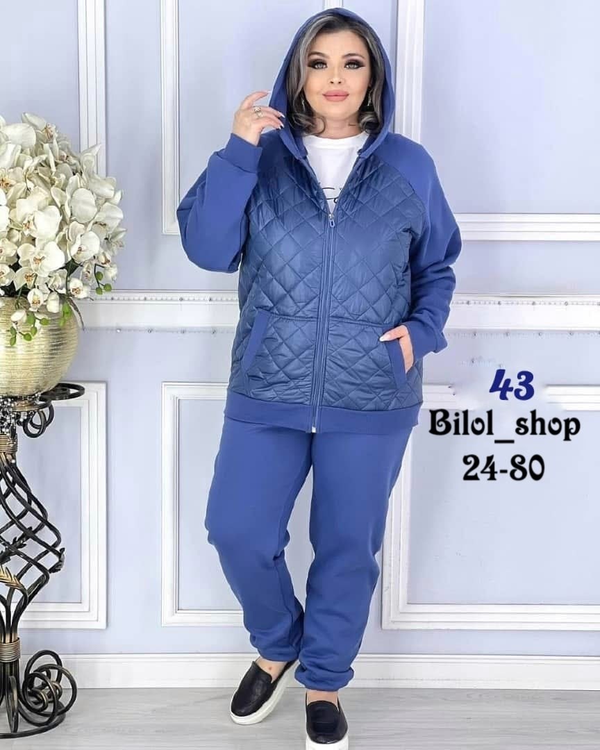 женские костюмы больших размеров,женские костюмы,женский костюм двойка,костюм женский на флисе,повседневный костюм