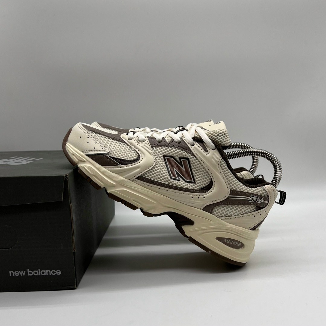 кроссовки new balance 530,new balance 530 beige,530 new balance,кроссовки new balance nb 530 белый коричневый,кроссовка мужской