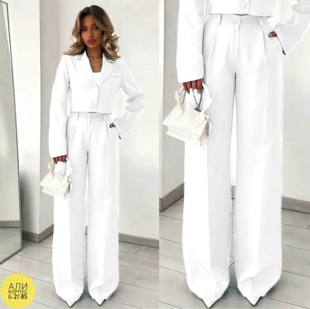 брючный костюм amberа style 2041-3 голубой,брючный костюм amberastyle 2112 голубой двойка,женский костюм,брючный костюм lokka 1094 голубой,женский брючный костюм небесно-голубого цвета