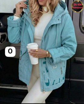 Верхняя одежда