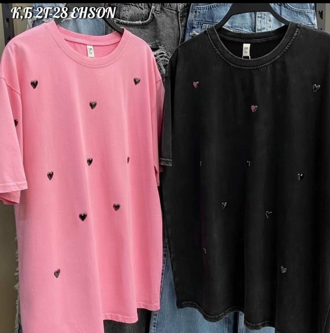 футболка женская розовая,футболки женская,футболка оверсайз со стразам,футболки женская оверсайз