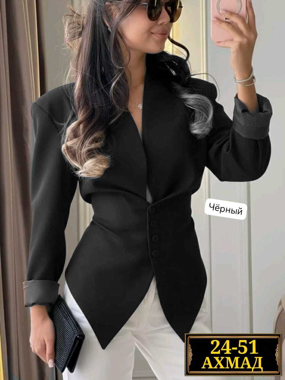 пиджак женский черный,женский пиджак,жакет приталенный женский удлиненный,пиджак для женщин,пиджак женский приталенный