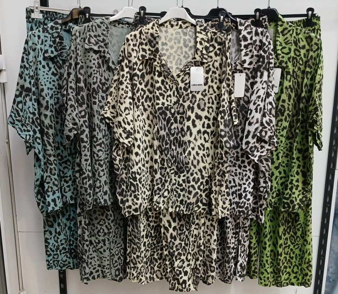 брючный костюм,леопардовый костюм,женский леопардовый костюм,женские брючные костюмы,костюм летний брючный