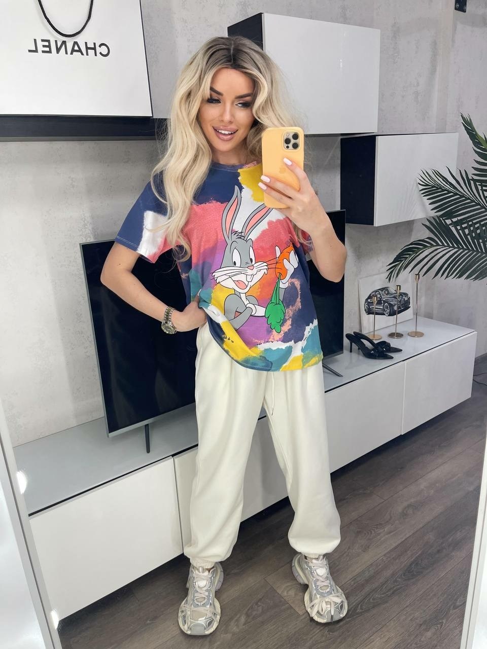 футболки женская,свитшот женская,модная кофта,футболки женские оверсайз,костюм женский