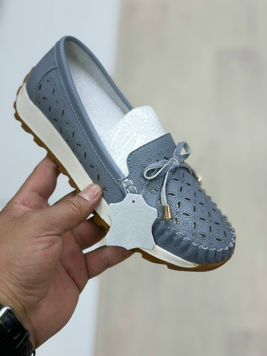 ,мокасины женские,мокасины летние женские прозрачные,мокасины с перфорацией,мокасины летние женские