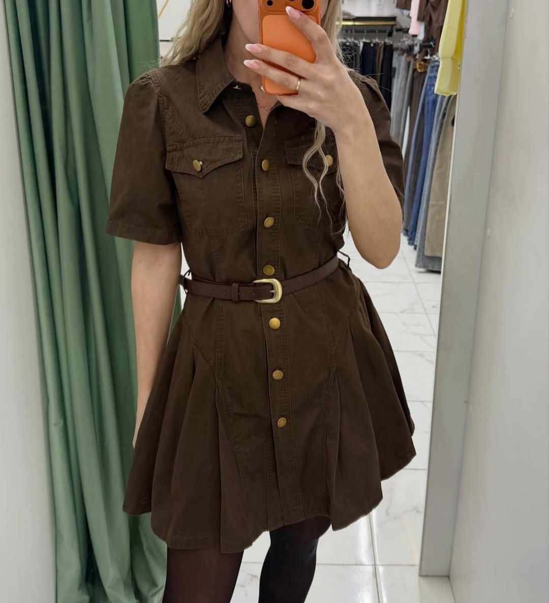 женское джинсовое платье,джинсовое платье,джинсовые платья облегающие,женское джинсовое платье с отложным воротником,джинсовое платье в складку