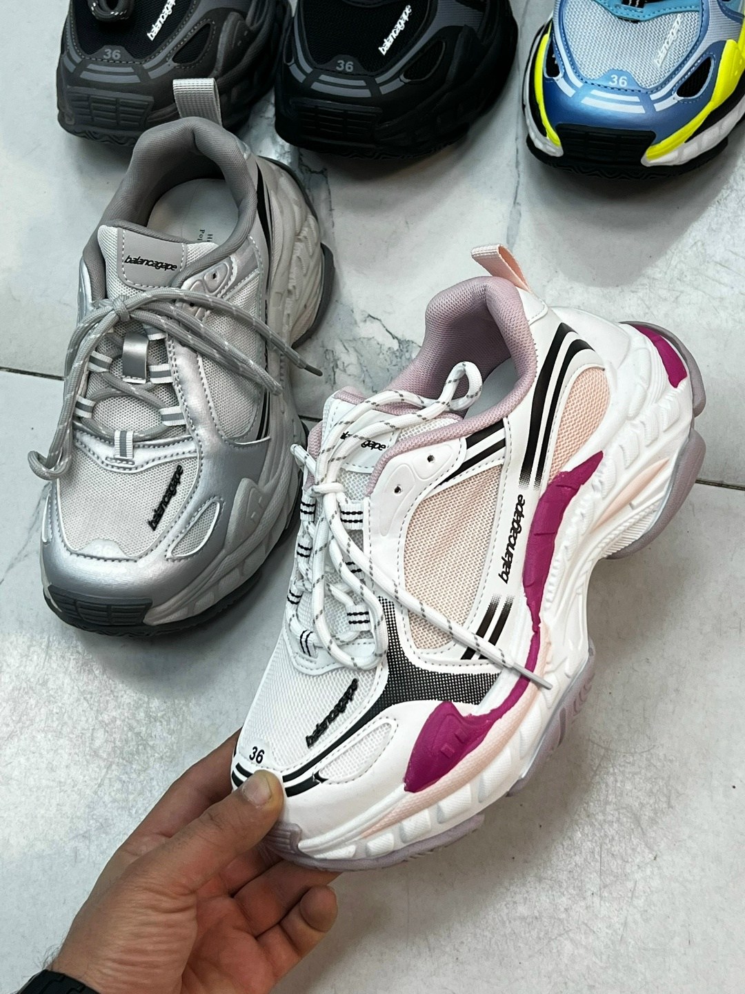 женские кроссовки balenciaga,баленсиага кроссовки женские,кроссовки женские,balenciaga кроссовки,кроссовки женские balenciaga арт. 10468860