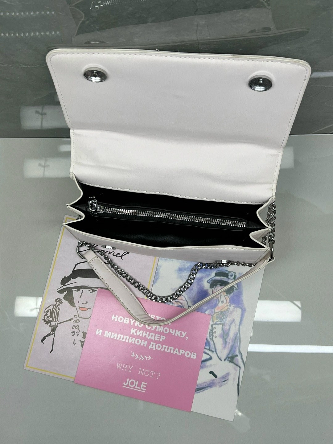 сумка guess белая,сумка guess женская,guess сумка,белая сумка guess женская сумка на цепочке клатч,сумка женская guess hwq g8748200 белая