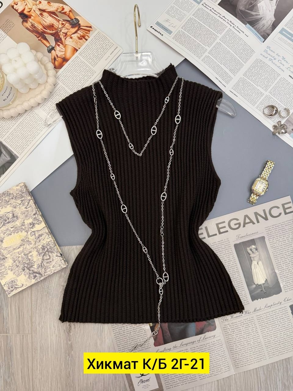 вязаные жилеты,вязанный топ,топы модные,жилет женская вязаная