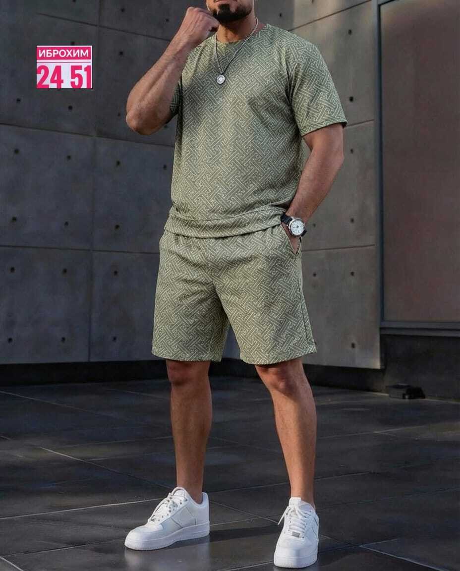 костюм спортивный с шортами мужской,мужской костюм с шортами,мужские летние костюмы,костюм для мужчин,мужская мода