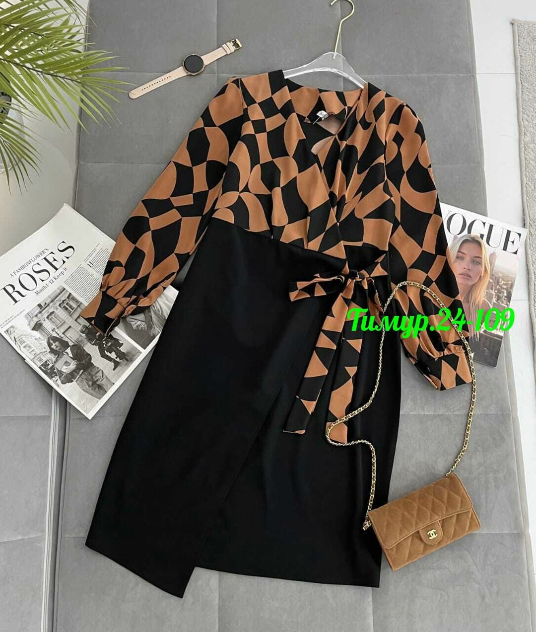 платье модное женское,женское платье,платье с поясом,платье,элегантное платье