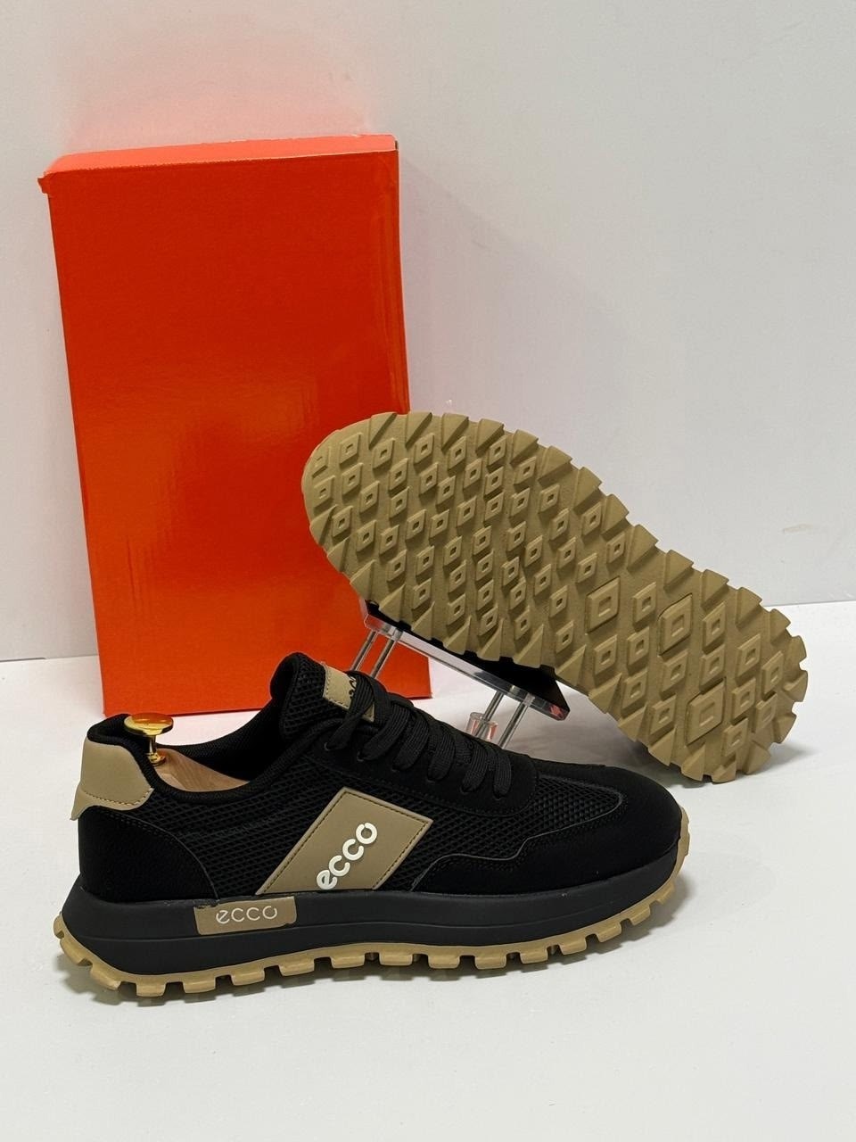 кроссовки мужские ecco,мужские кроссовки,кроссовки мужские зимние ecco,кроссовки для мужчин эко кожа,