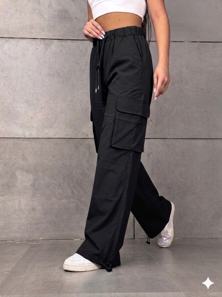 брюки-карго,женские брюки карго,широкие брюки карго,повседневные брюки карго,брюки карго с карманами
