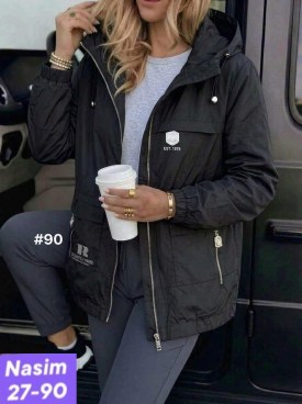 Верхняя одежда