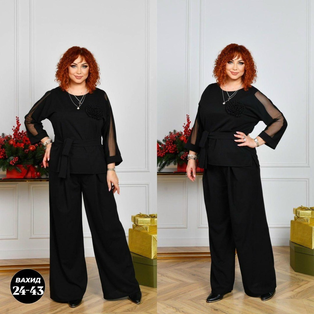 брючный костюм праздничный,брючный костюм,женские брючные костюмы больших размеров,элегантный брючный костюм,брючный костюм для полных женщин