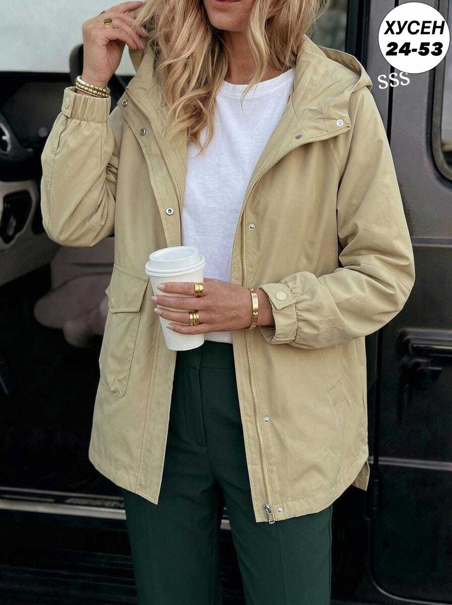 куртка женская,ветровка женская,куртка,куртка демисезонная,ветровка удлиненная с капюшоном