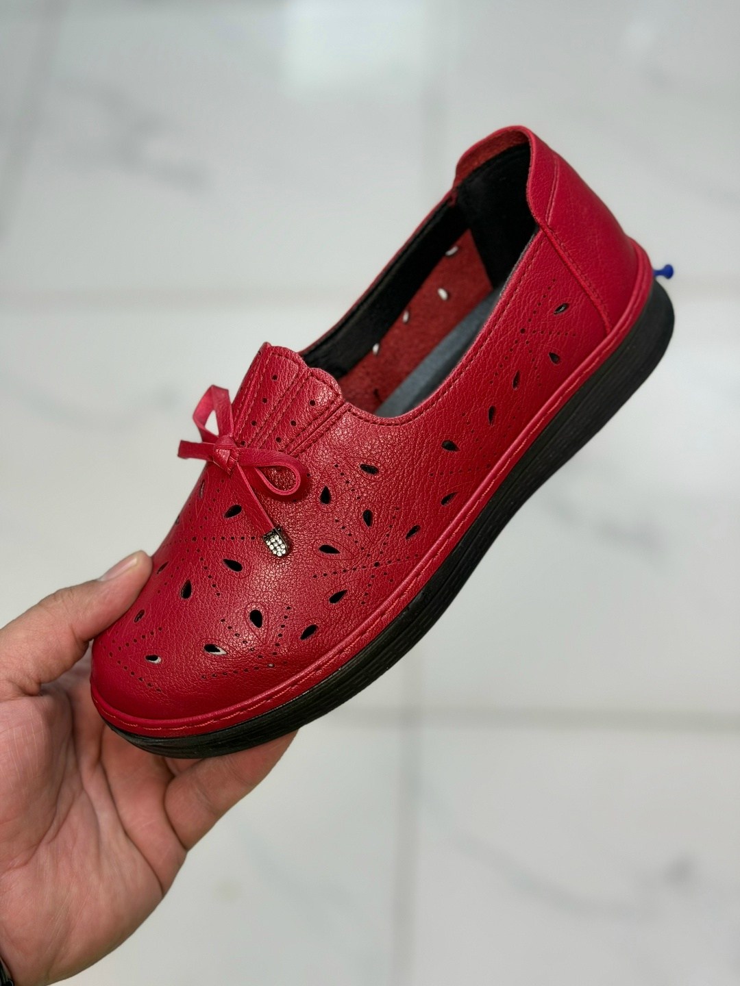 мокасины женские,,мокасины с перфорацией, женская,летние туфли женские