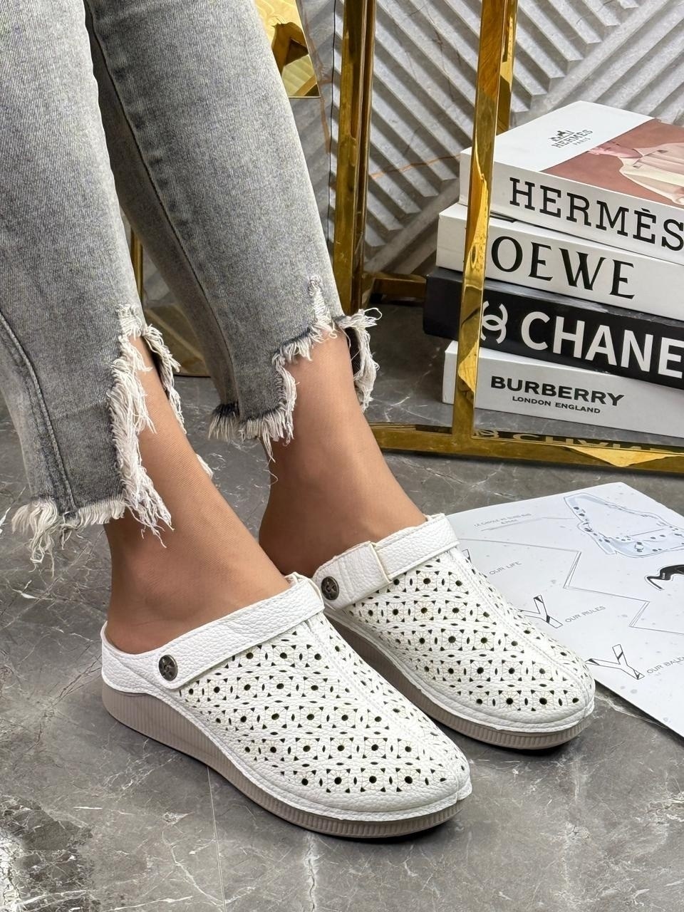 ,сабо с перфорацией,медицинская  сабо теллус,сабо медицинские женские,сабо без перфорации