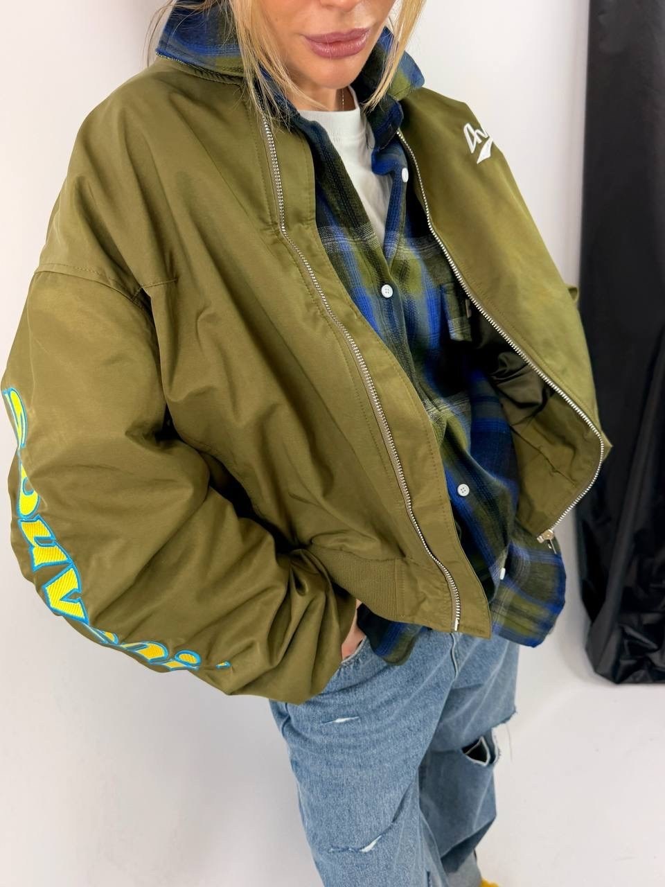 куртка бомбер,куртка бомбер женская,bomber jacket,бомбер женский,бомбер оверсайз хаки