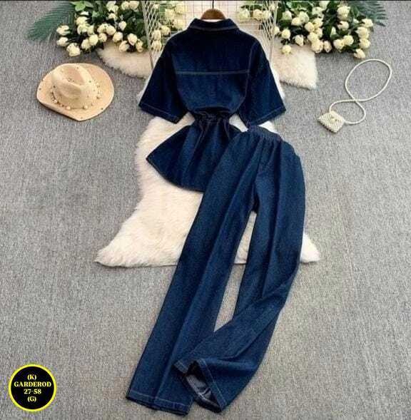 джинсовый костюм женский,повседневный костюм,джинсовые костюмы,костюм двойка джинс,джинсовый брючный костюм