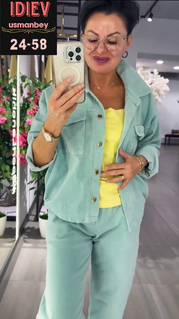 костюм двойка вельвет,костюм женский,брючный костюм,стильные костюмы,женский брючный костюм