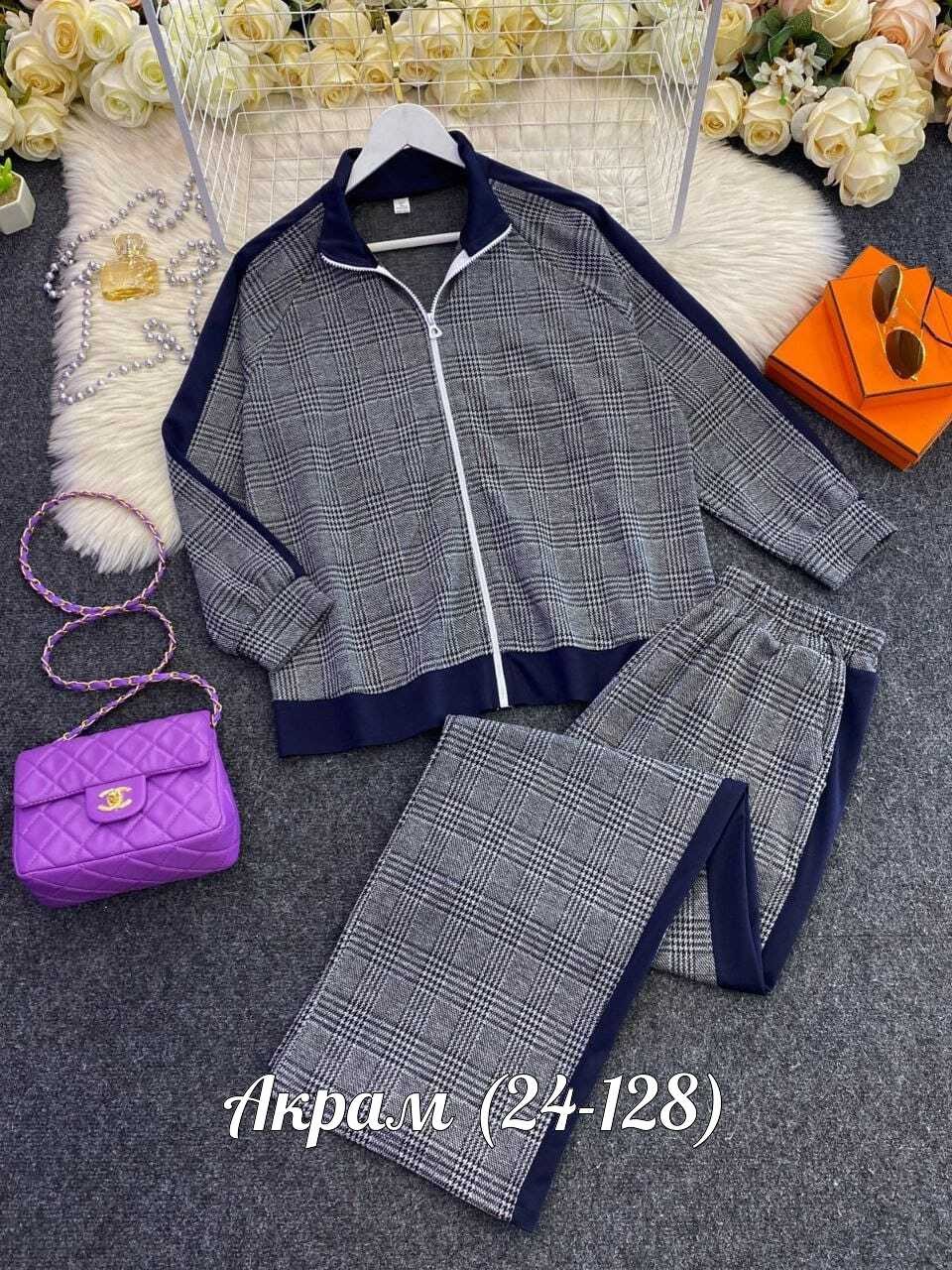 женские костюмы,трикотажные костюмы,костюм с брюками,костюм брючный трикотажный,теплый костюм