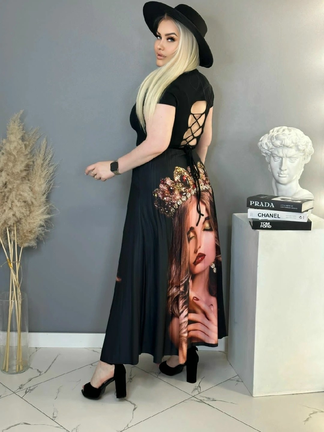 юбка с принтом,женская юбка,юбка,юбки для женщин,юбка с рисунком