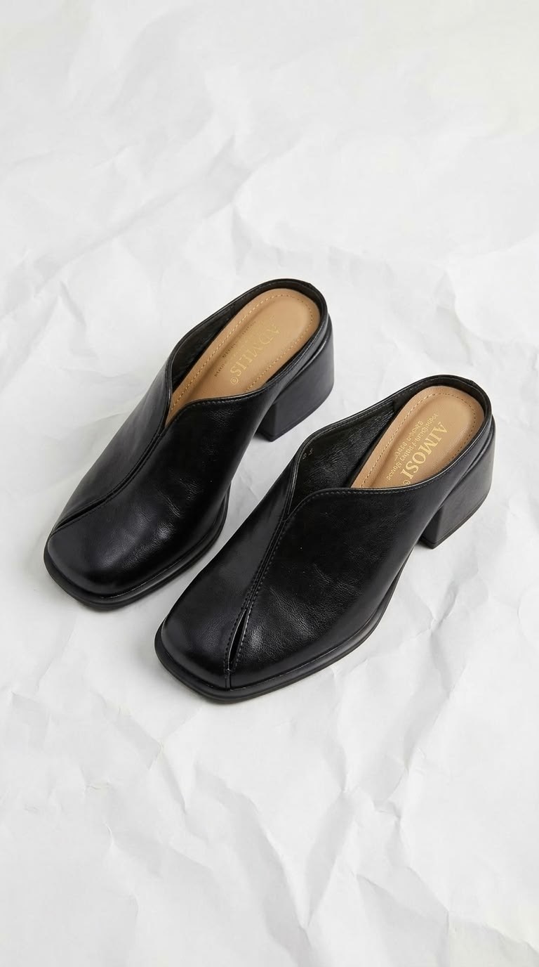 ,сабо мюли,мюли женские,сабо маскотте,женская