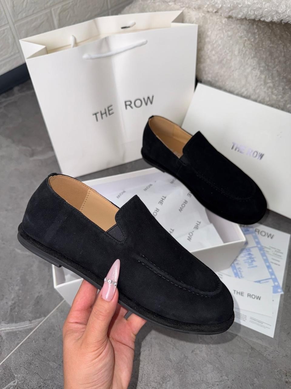 ,лоферы the row,лоферы женские,кожаные лоферы,женские кожаные лоферы