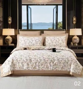 Постельное белье