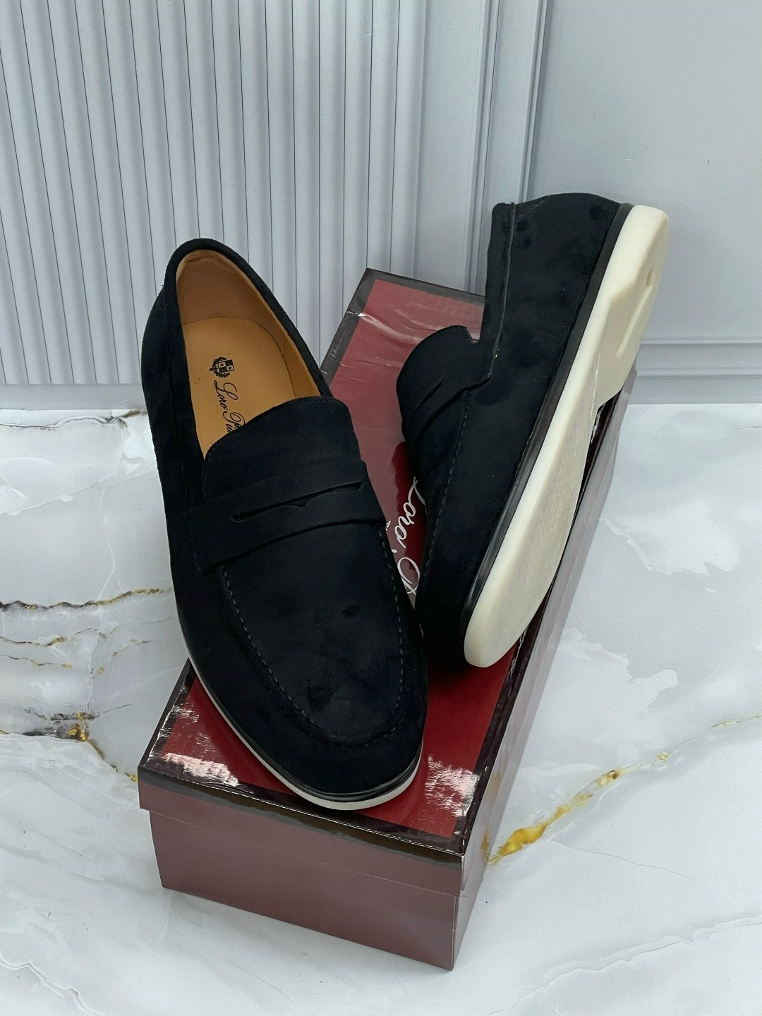 лоферы из натуральной замши loro piana,лоферы из натуральной замши loro piana premium shoes,лоферы женские loro piana,лоферы loro piana,