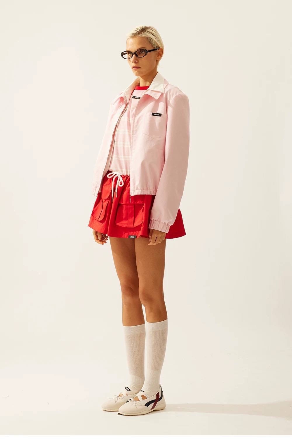 розовый костюм,одежда комплект,костюм с шортам,женские костюмы