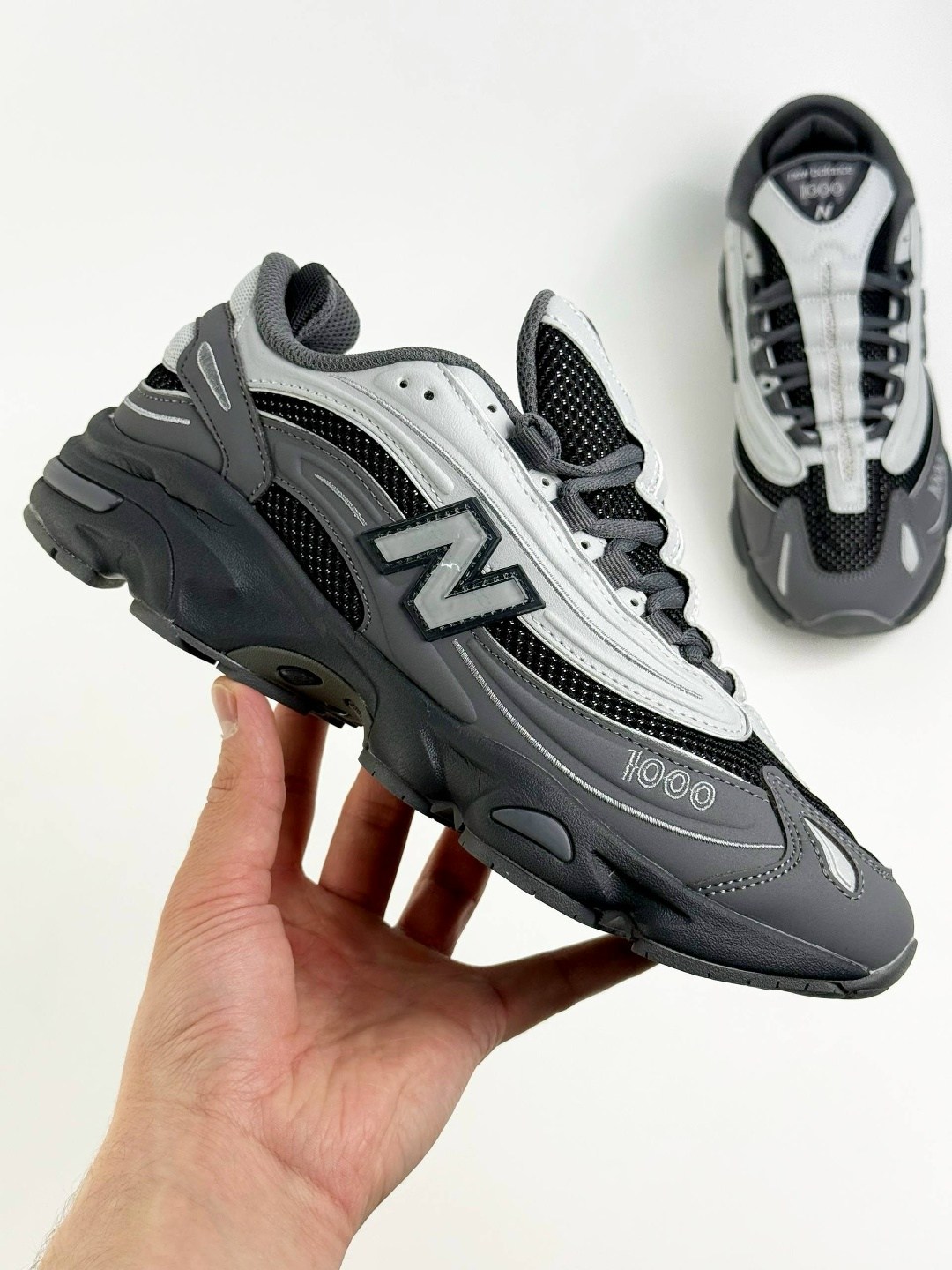 кроссовки new balance 1000,new balance 1000,кроссовки new balance,new balance 1000 серого цвета,кроссовки