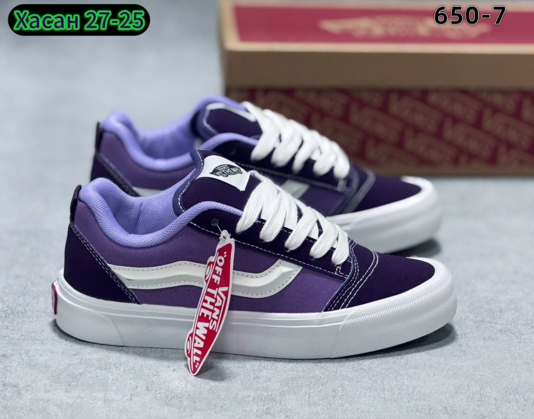 ,кеды vans,кроссовки vans,фиолетовые вансы,кеды ванс