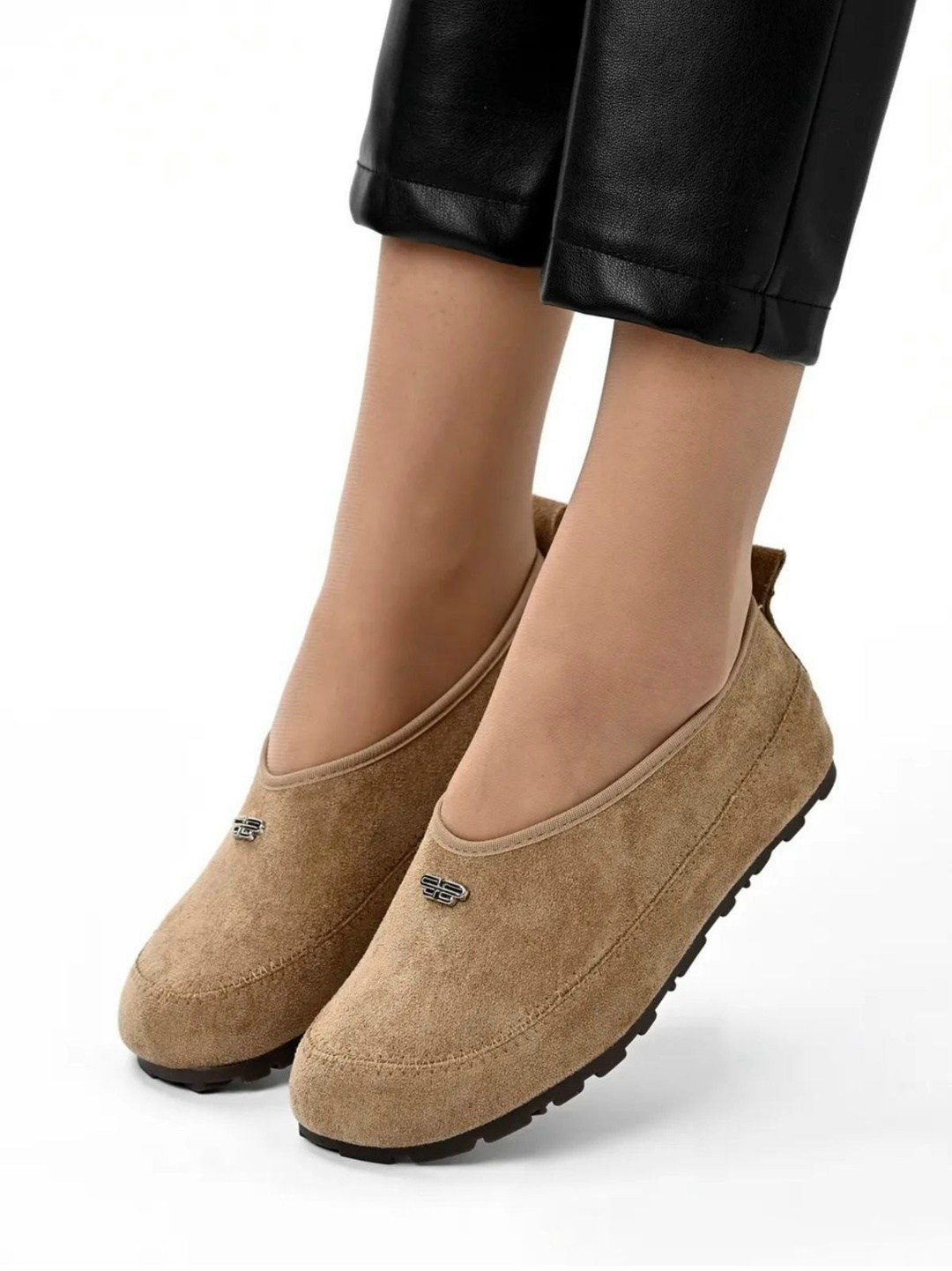 ,замшевые мокасины,женские мокасины,мокасины коричневые,женская