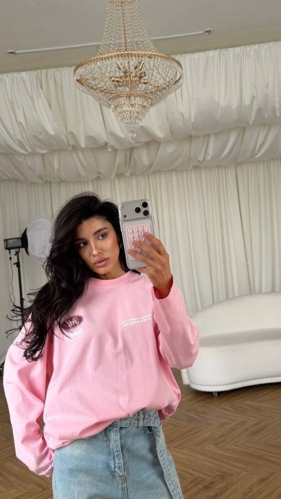 свитшот свободного кроя,cвитшот оверсайз,оверсайз худи,свитшот