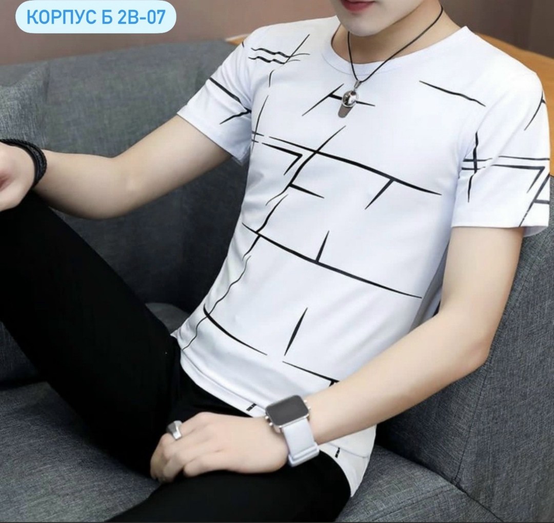 футболки для мужчин,мужская футболка белая,мужская футболка,футболка стильная с принтом,мужская мода