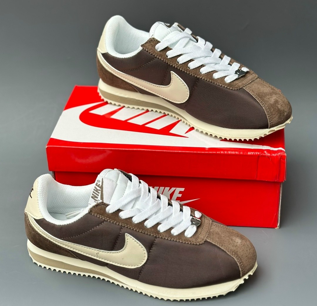 кроссовки cortez коричневые nike,кроссовки nike classic cortez leather,кроссовки nike cortez,женские повседневные кроссовки nike classic cortez,кроссовки nike cortez женские