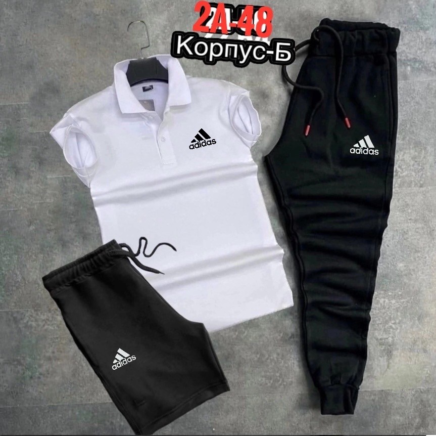 костюм спортивный мужской,спортивные костюмы,костюм для мужчин,мужской спортивный костюм adidas bs259615z007,костюм поло