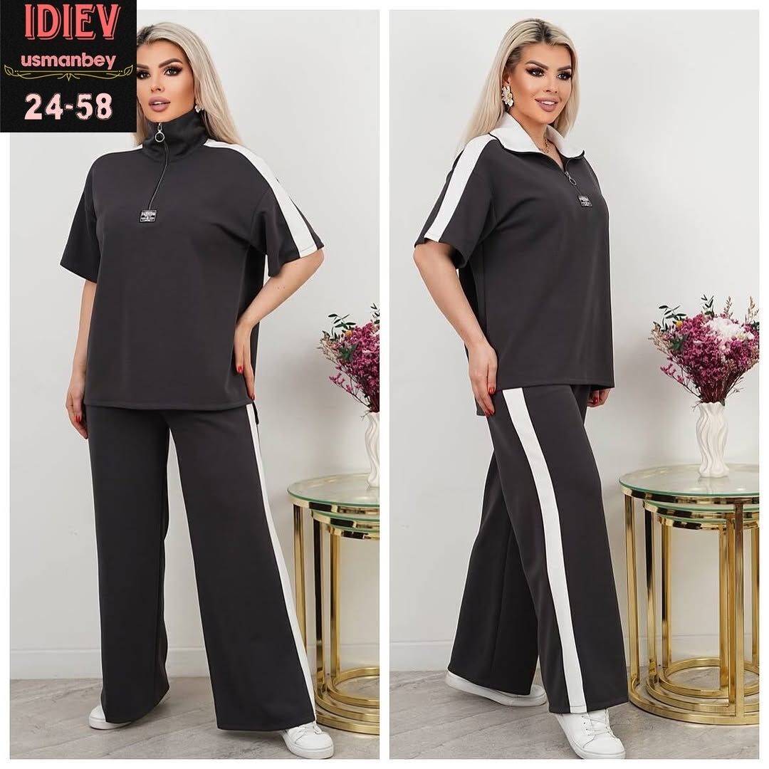 костюм женский,костюм двойка женская,костюм двойка, модный костюм двойка в ткань: трикотаж,костюм женский модный ткань: трикотаж