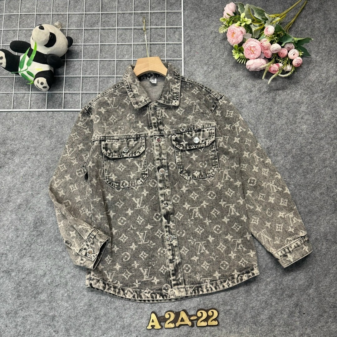 куртка джинсовая louis vuitton,джинсовая куртка,louis vuitton denim monogram jacket,джинсовая куртка рубашка,луи виттон джинсовая куртка
