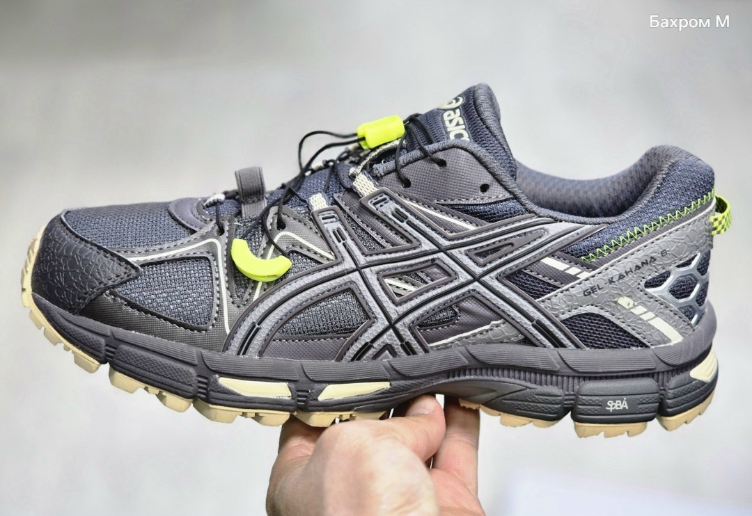 кроссовки gel kahana 8 asics,кроссовки asics, для бега,кроссовки,кроссовки asics gel kahana