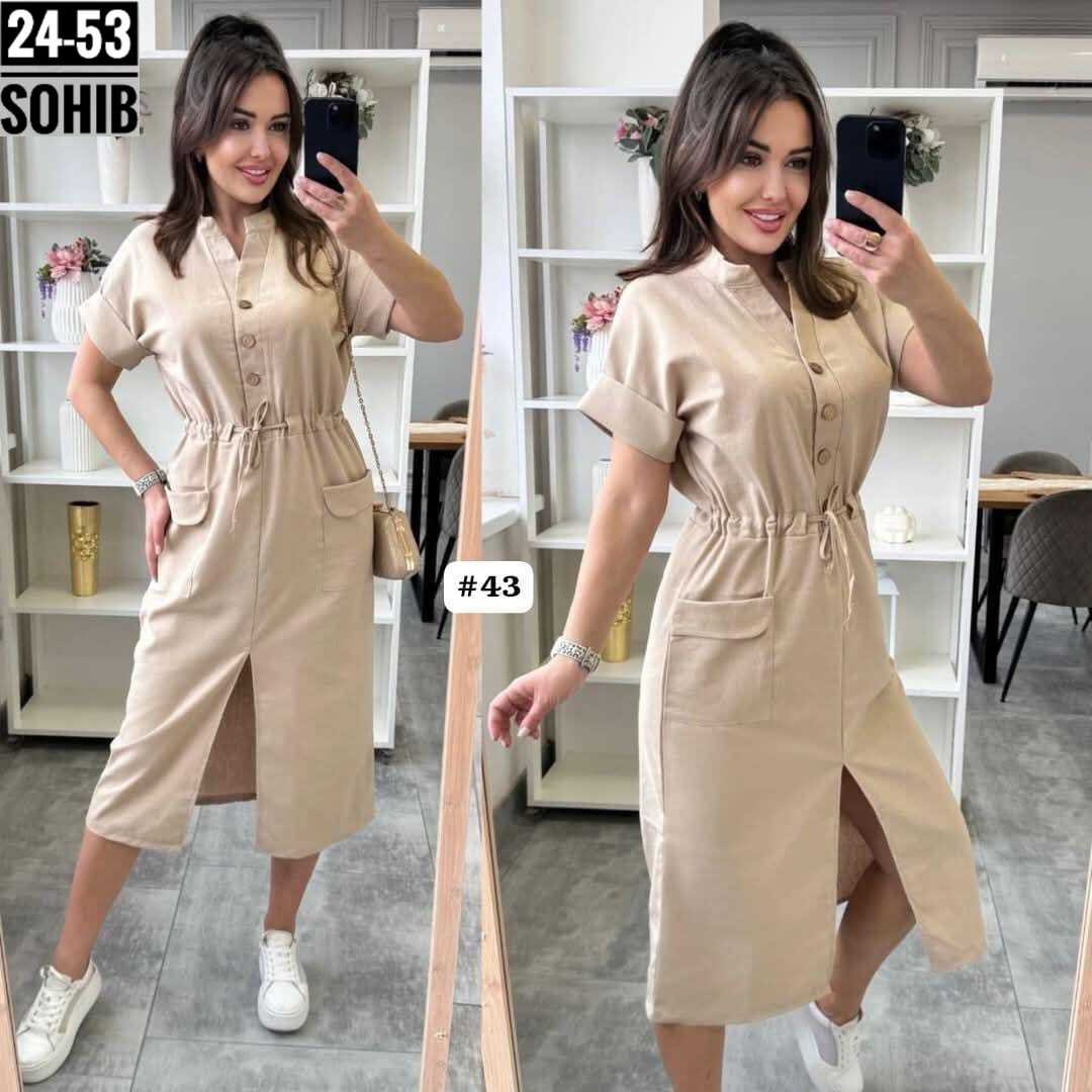 платье женской летнее,платье женской,платье на пуговицах,платье модное,платья