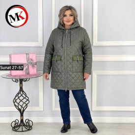 Верхняя одежда