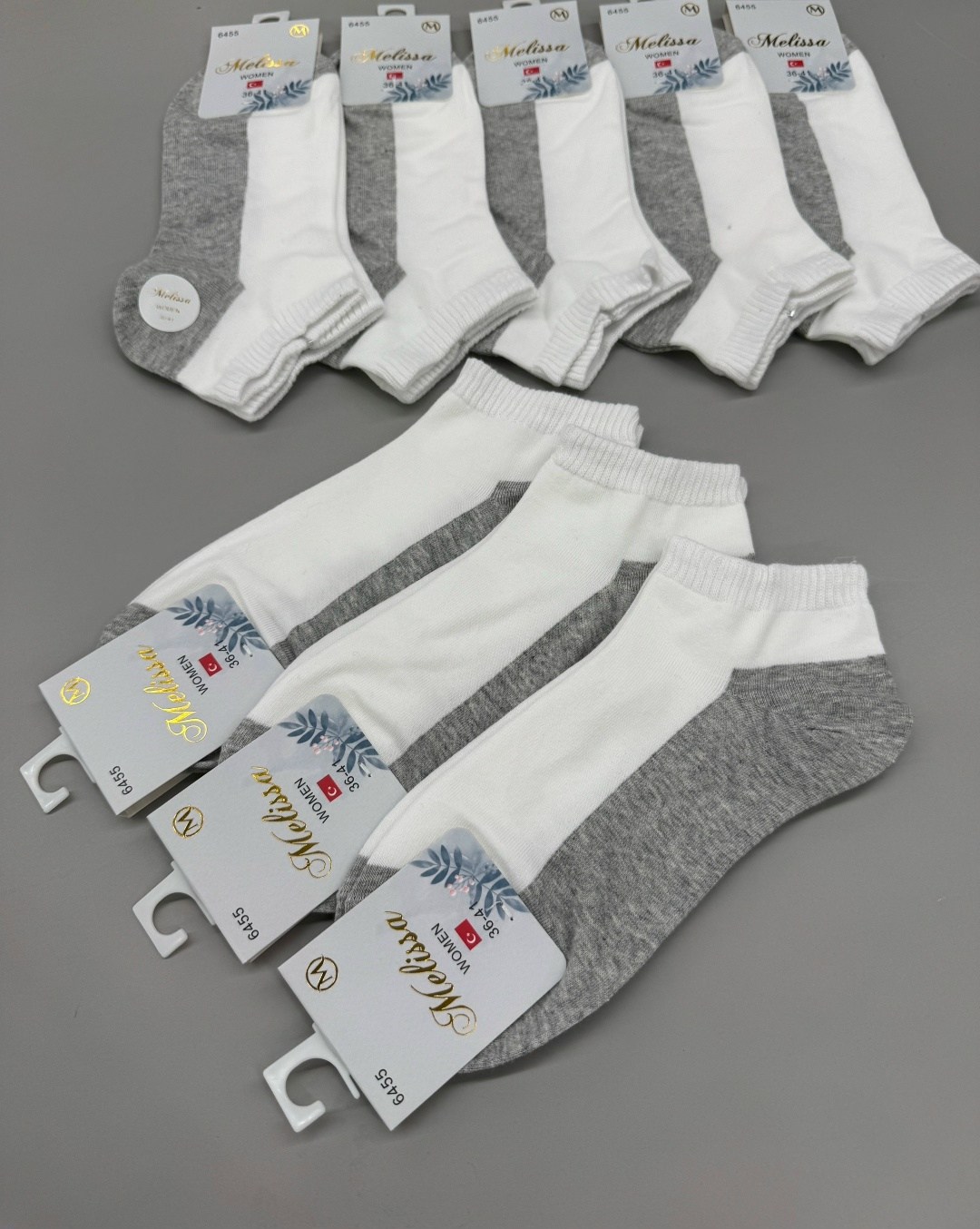 носки женские 10 пар,женские носки упаковка,носки женские,носки комплект,комплект носки женские