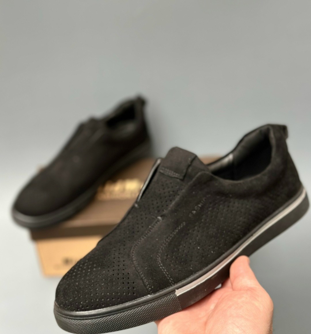 замшевые кеды мужские,,слипоны мужские,мужская ,слипоны замшевые