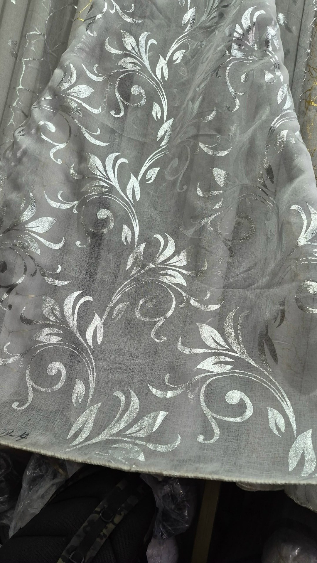 тюль с бабочками,занавески бабочки,тюль,готовая тюль,органза с вышивкой