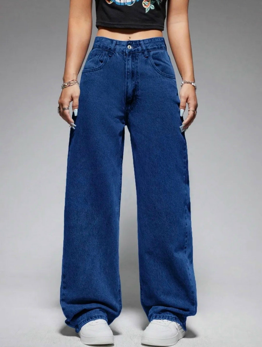 широкие джинсы,женские широкие джинсы,джинсы женские,джинсы широкие трубы,джинсы с широкими штанинами
