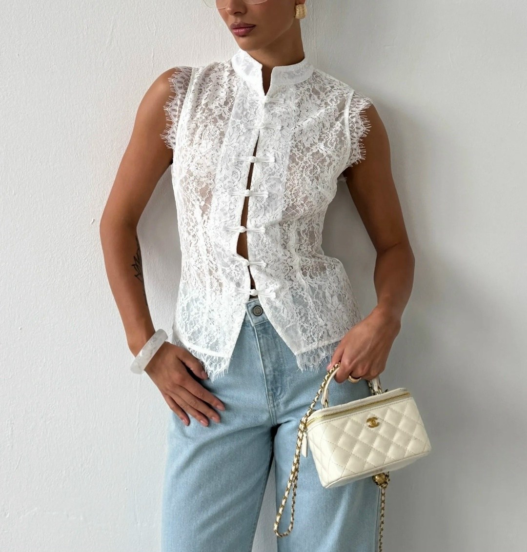 кружевная блузка,ажурная блузка,блузка из кружева,блузка женская,блузка с оборками