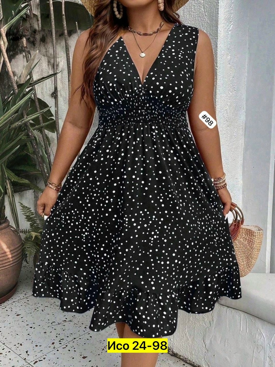 сарафан женский платье,платье летнее женское,платье сарафан,летние платье,платье в горошек с оборками